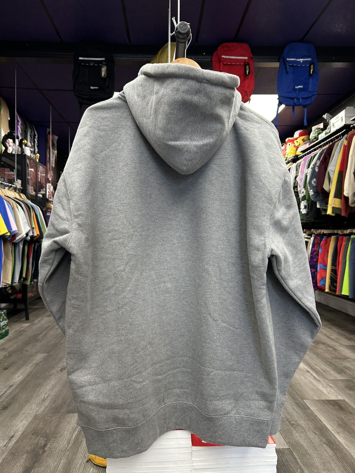 FUCT FUCT ZIP hoodie Size US L / EU 52-54 / 3 - 2 Thumbnail