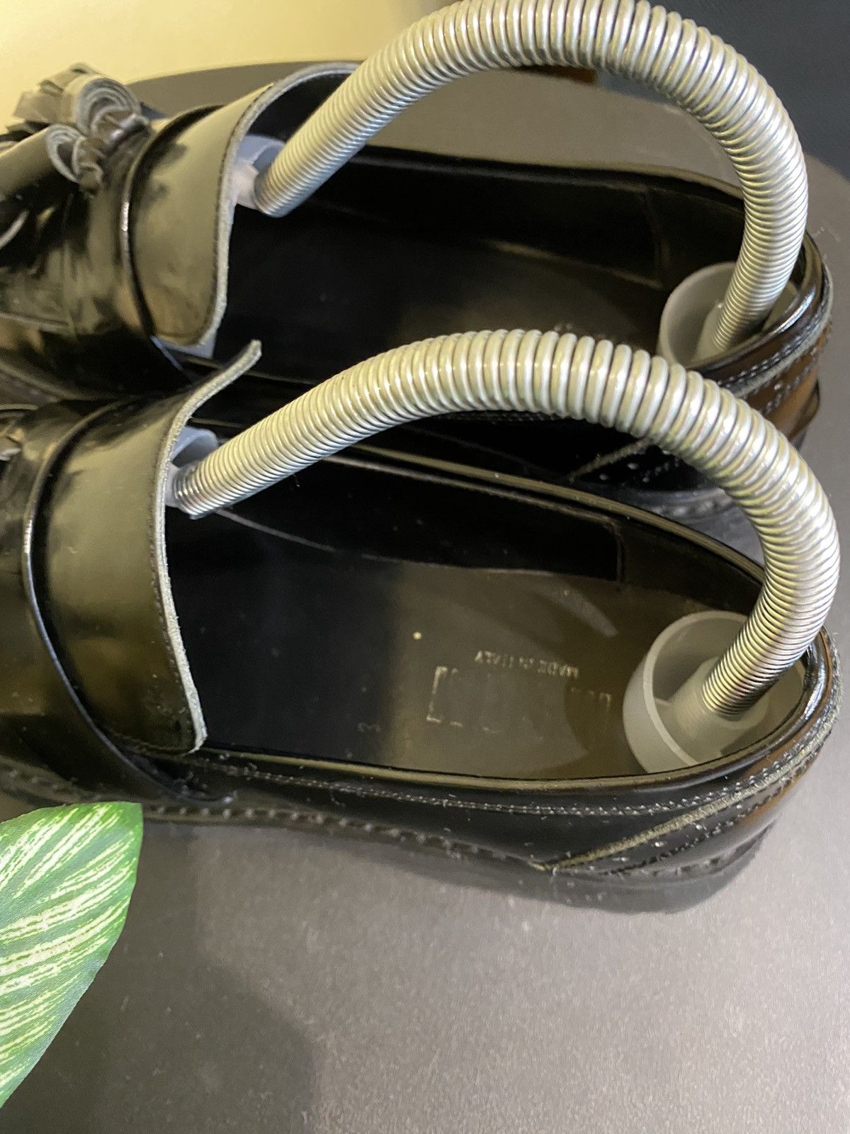 MSGM MSGM Loafers | Size: 40 Size US 10 / IT 40 - 5 Thumbnail