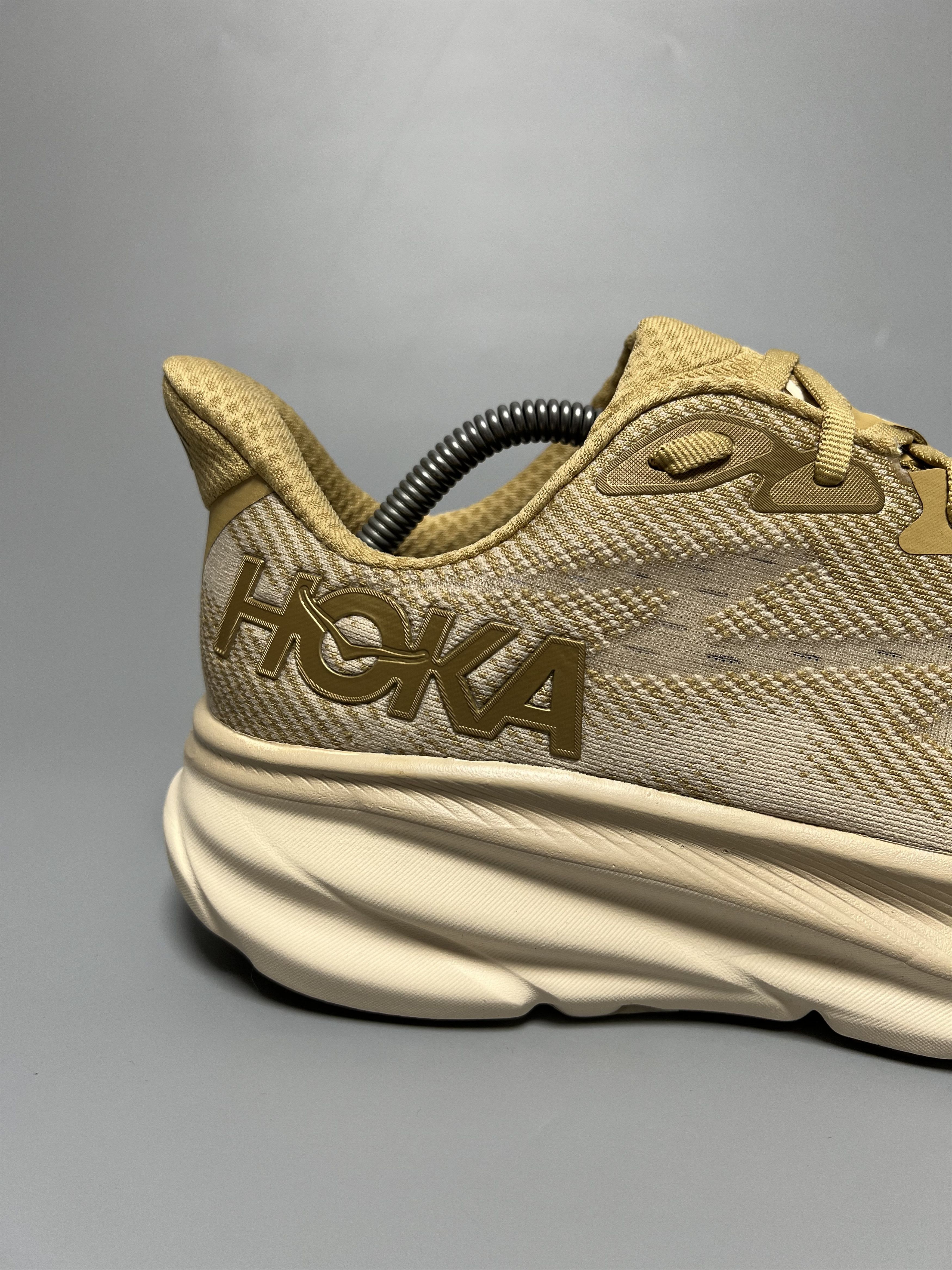 Hoka 9D Hoka One One Clifton 9 Running Shoes Walking Gym Size US 9 / EU 42 - 12 Thumbnail