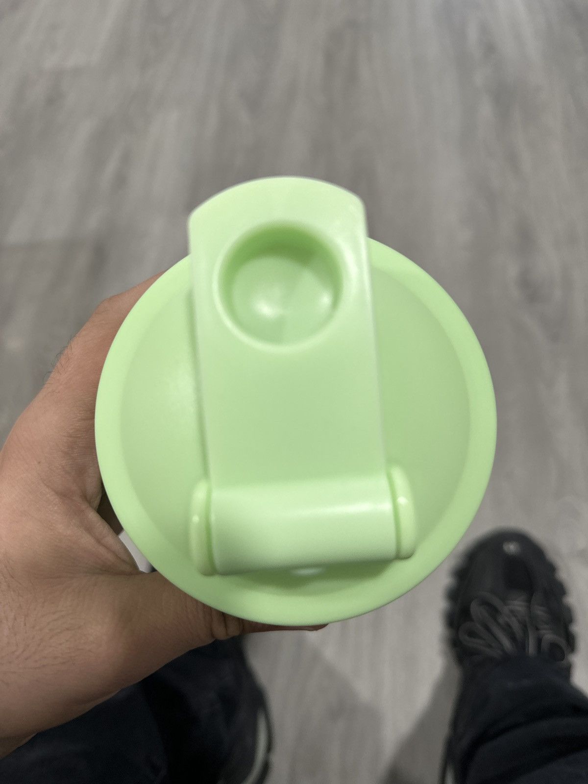 Travis Scott cactus jack travis scott cj gamer cup Size ONE SIZE - 7 Thumbnail