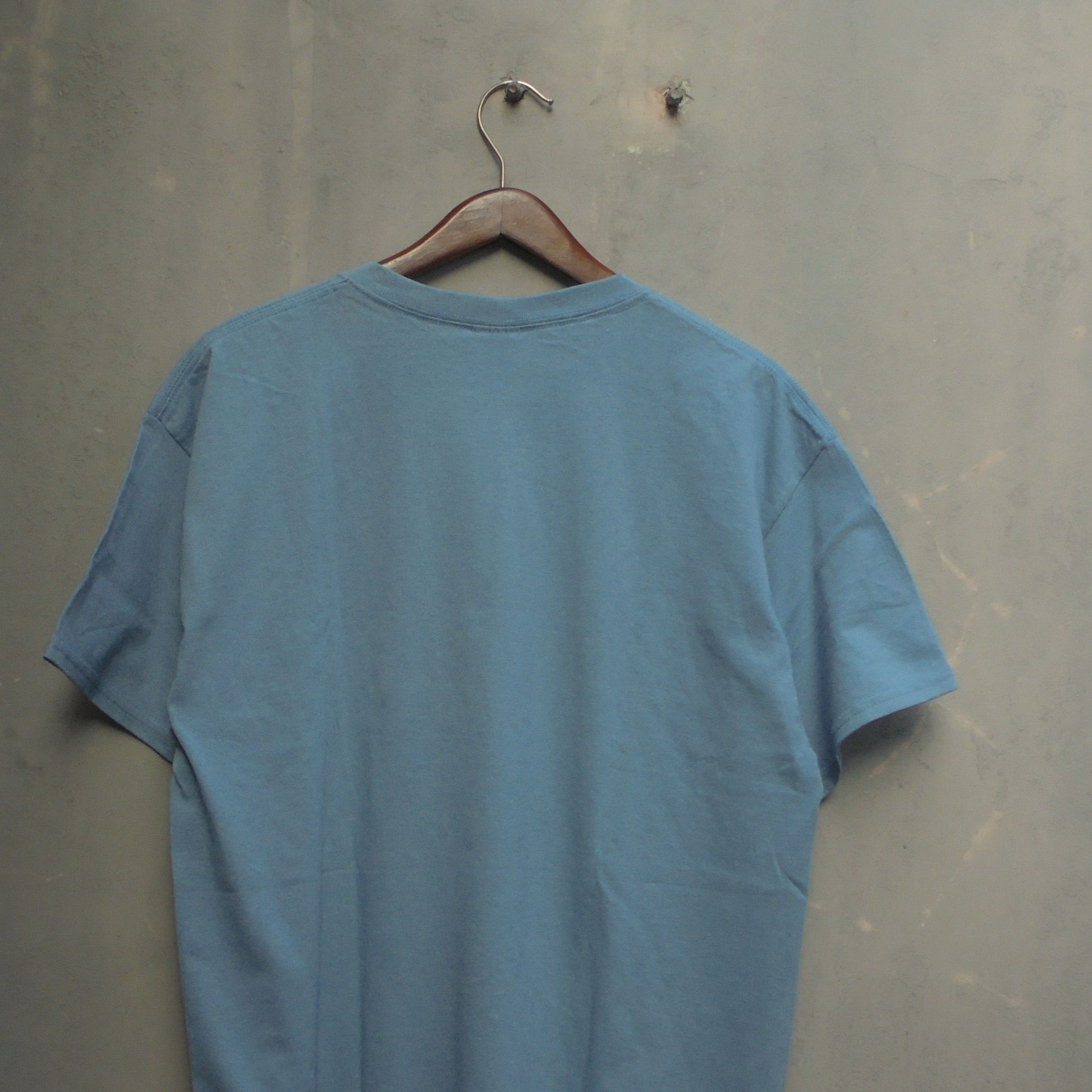 Band Tees 00s Deadstock Pavement Band Tees Size US L / EU 52-54 / 3 - 7 Thumbnail