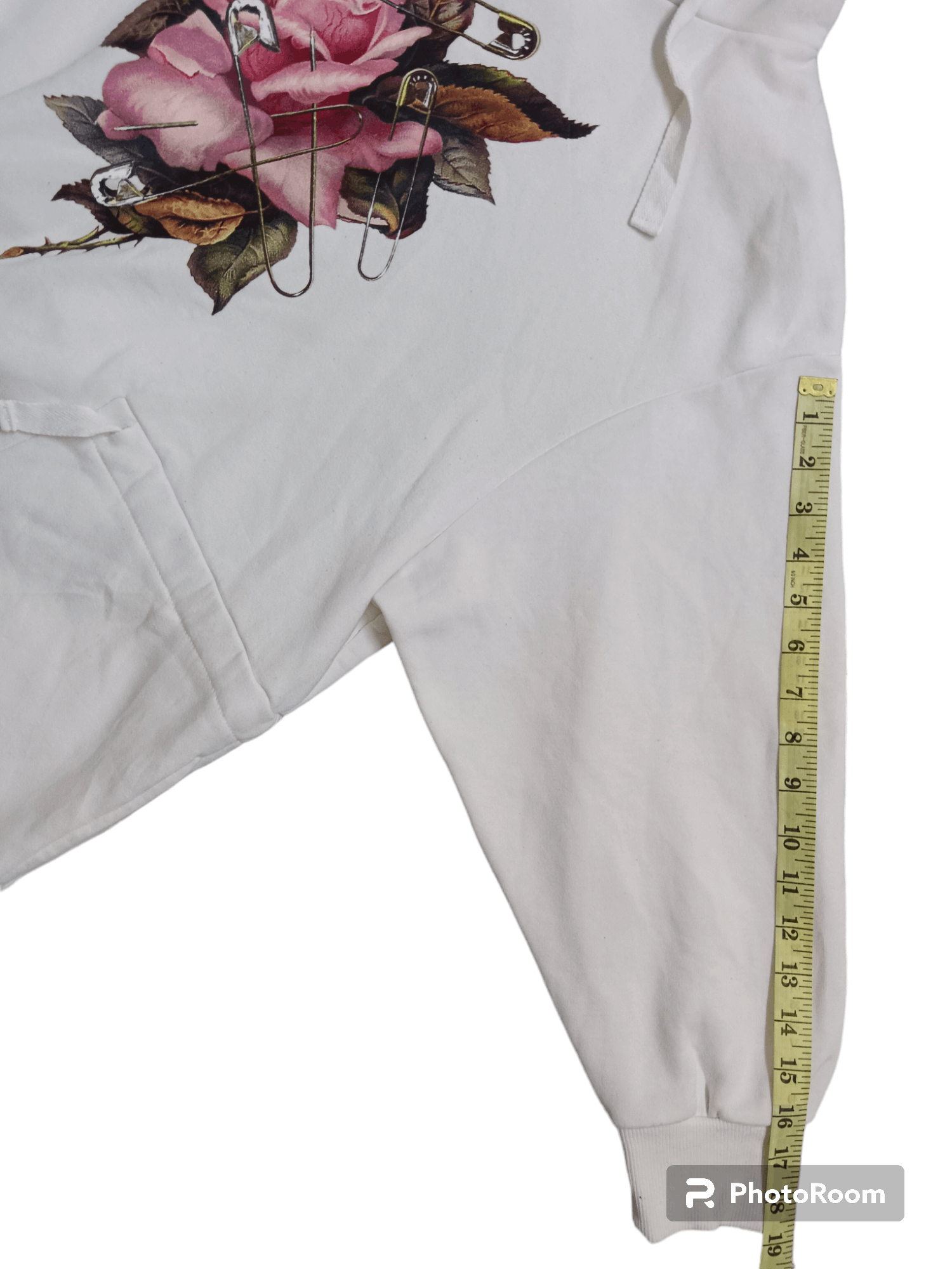 Undercover Undercover By Jun Takahashi Hoodies Size US L / EU 52-54 / 3 - 10 Thumbnail