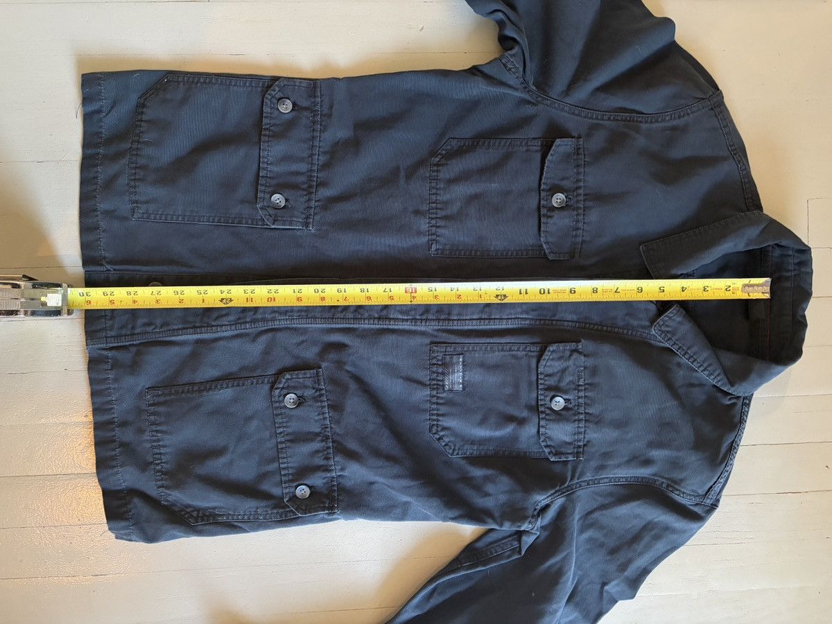 Oakley Oakley - Field Shirt Jacket Size US L / EU 52-54 / 3 - 6 Thumbnail