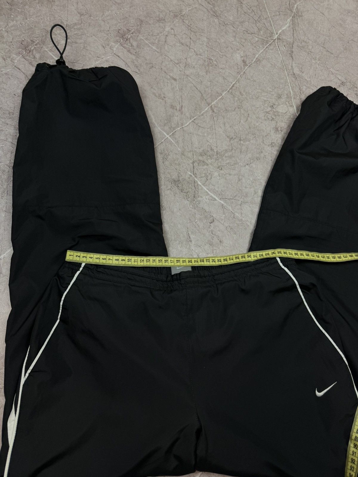 Nike Nike Vintage Pants Track Y2K Drill Size US 32 / EU 48 - 9 Thumbnail