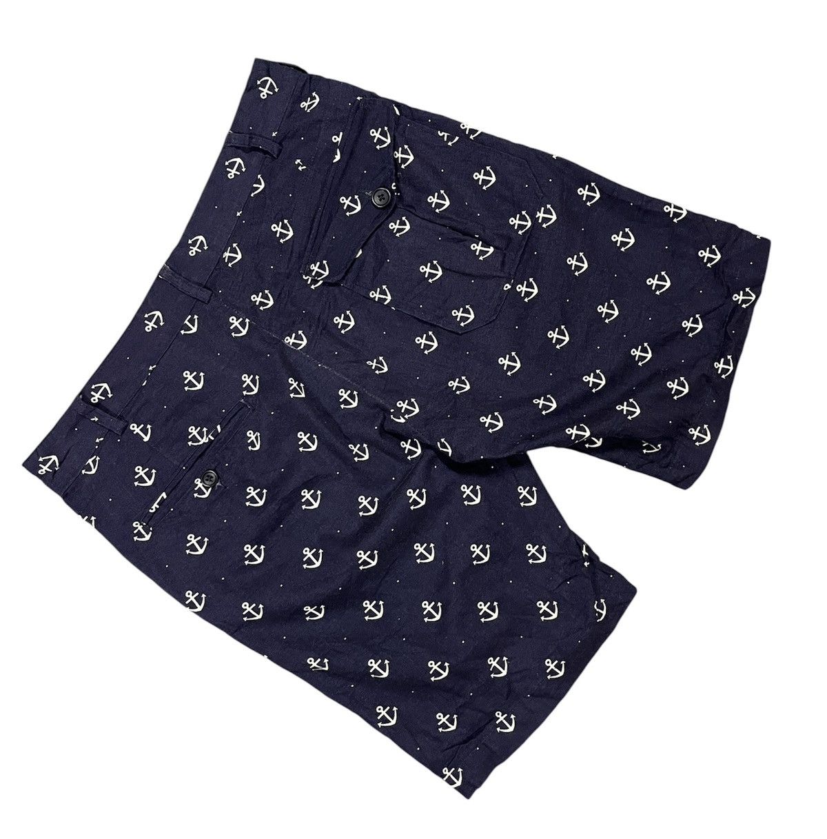 Engineered Garments Engineered garments nepenthes short size 33 Size US 33 - 6 Thumbnail