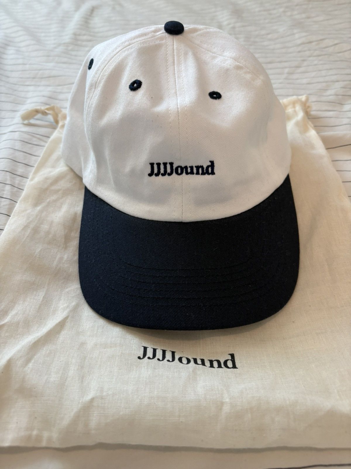 JJJJOUND HAT
