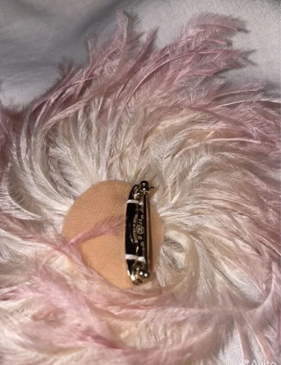 Chanel Brooch Chanel collectible Size ONE SIZE - 4 Thumbnail