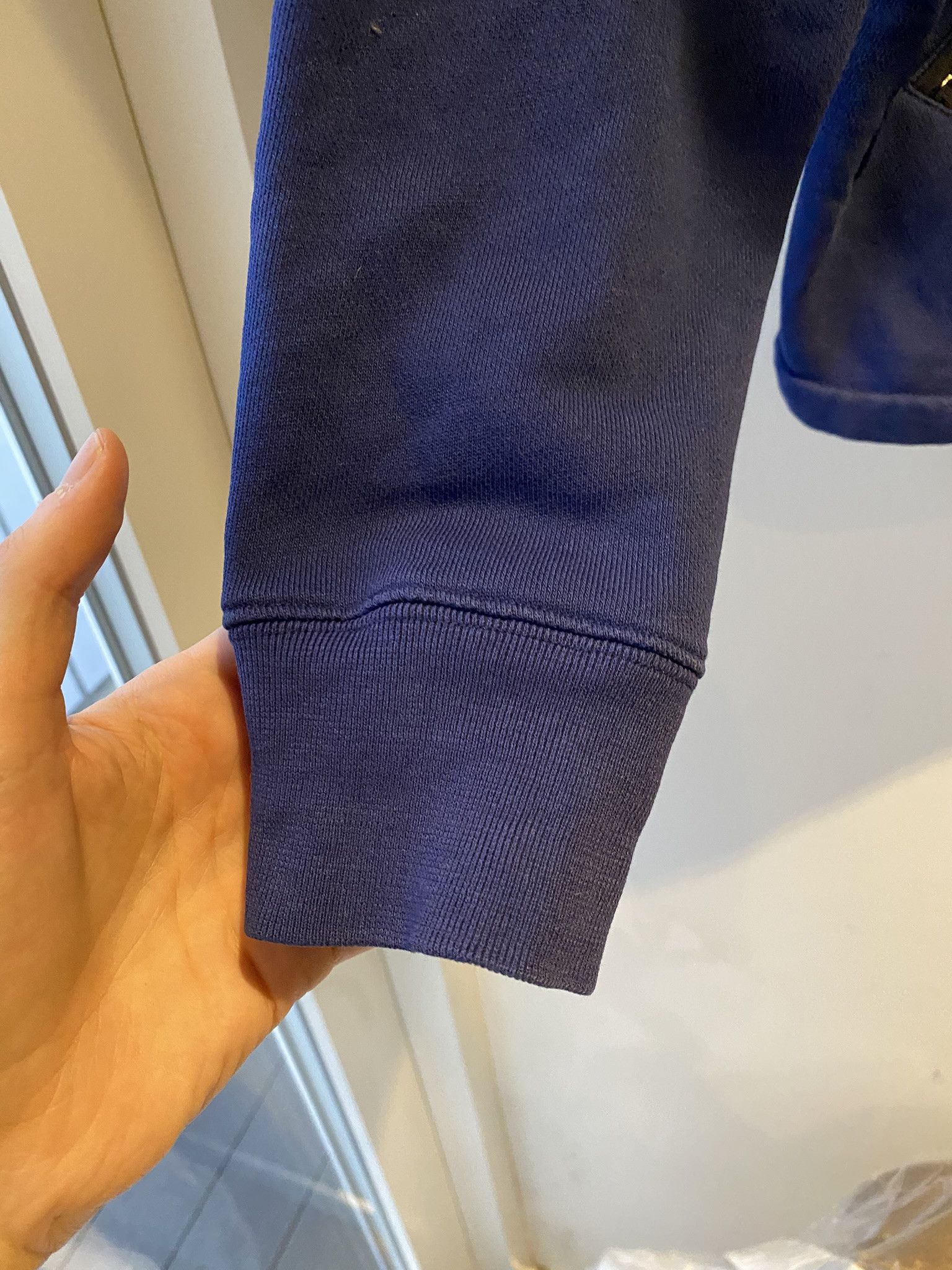 Acne Studios 50/L - Hybrid Jacket Size US L / EU 52-54 / 3 - 6 Thumbnail