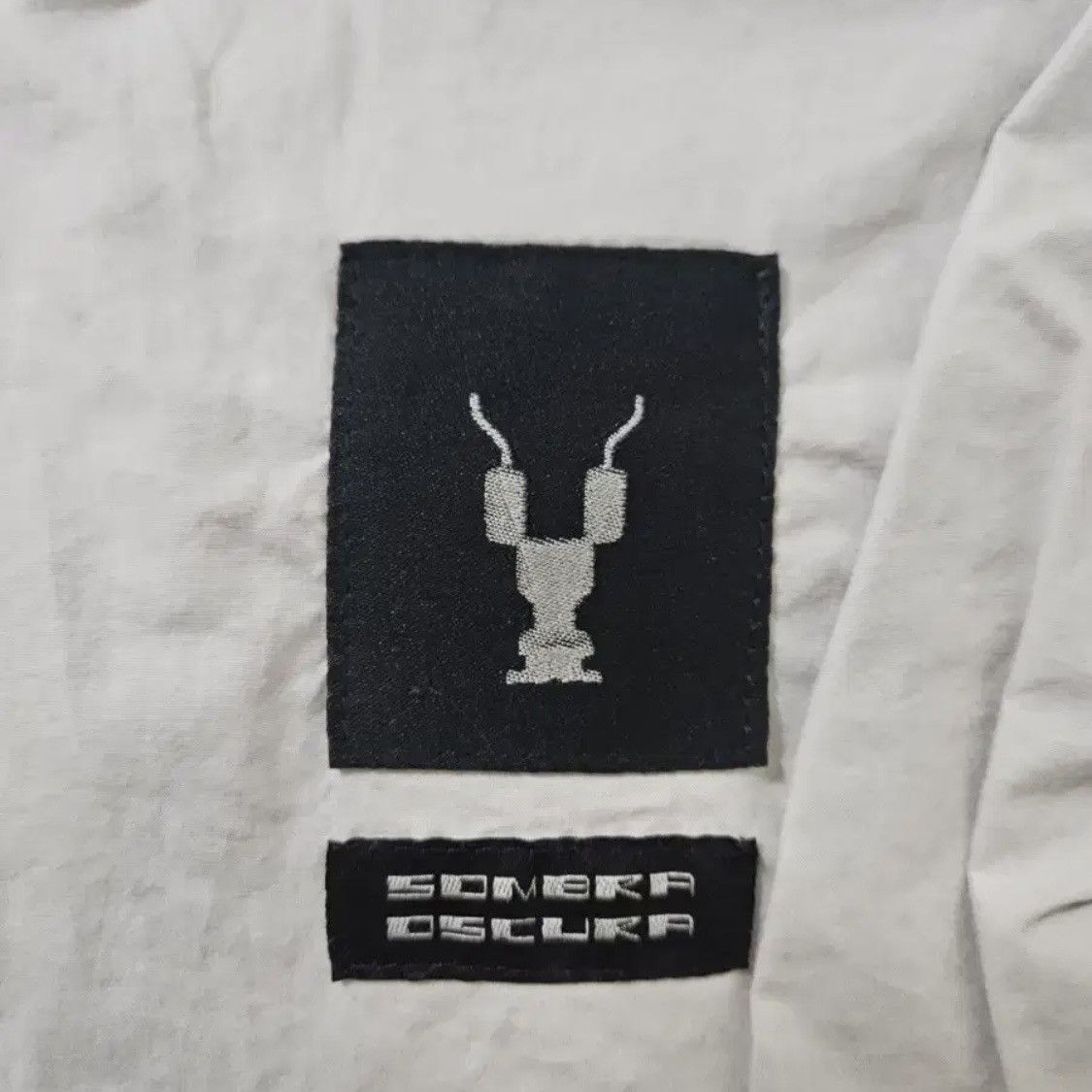 Rick Owens Drkshdw Rick Owens DRKSHDW Denim Shirt Jacket Size US M / EU 48-50 / 2 - 5 Thumbnail