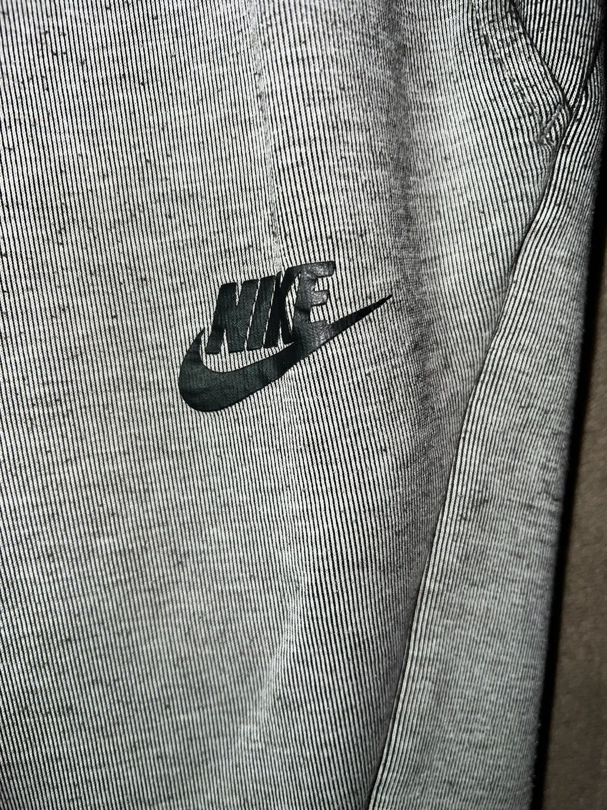 Nike Men’s Nike Tech Fleece Jogger Sweatpants Grey Size Medium Size US 30 / EU 46 - 2 Thumbnail