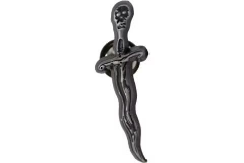 Supreme Supreme Dagger Pin FW17 New Size ONE SIZE - 1 Thumbnail