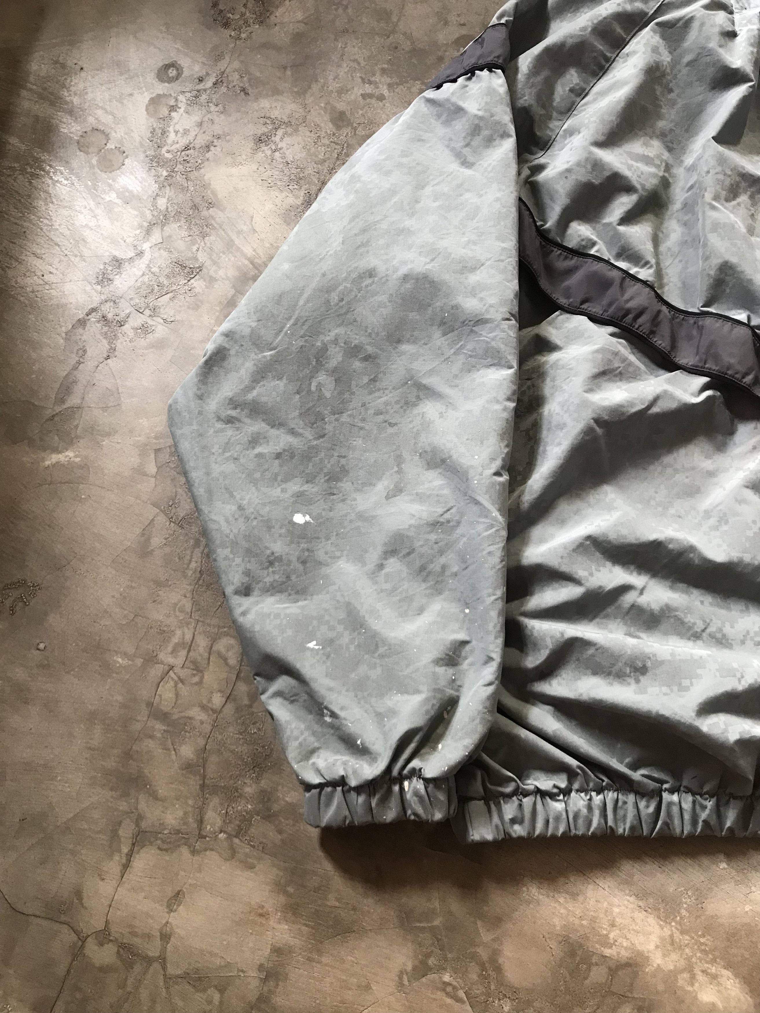 Other VINTAGE US ARMY MILITARY IPFU JACKET Size US XXL / EU 58 / 5 - 10 Thumbnail