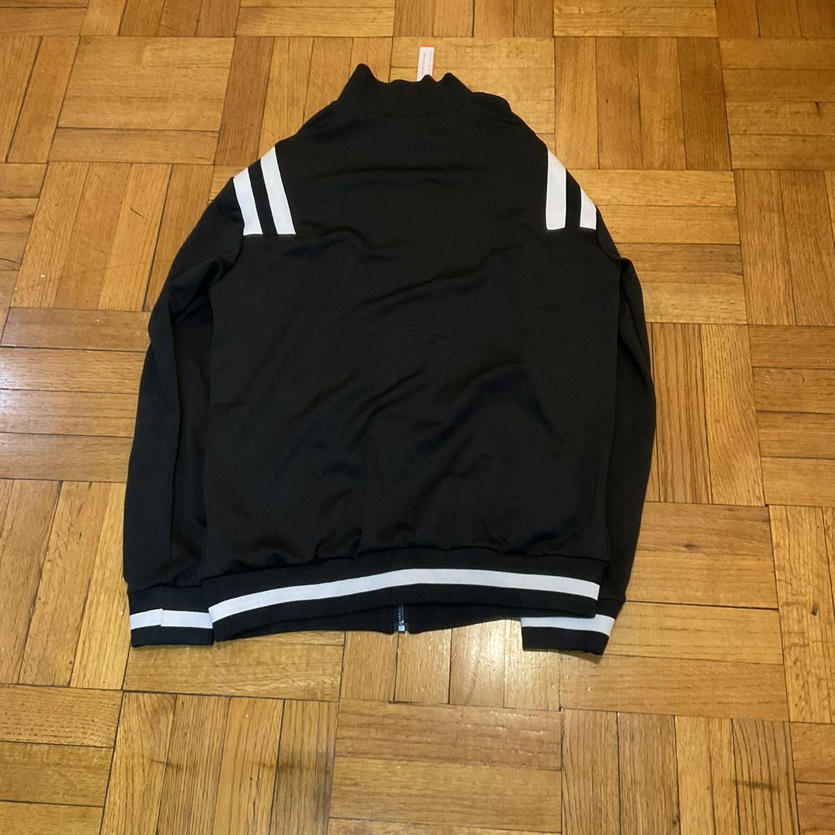 Atelier New Regime Atelier New Regime Multi Logo Track Jacket Size US M / EU 48-50 / 2 - 3 Thumbnail