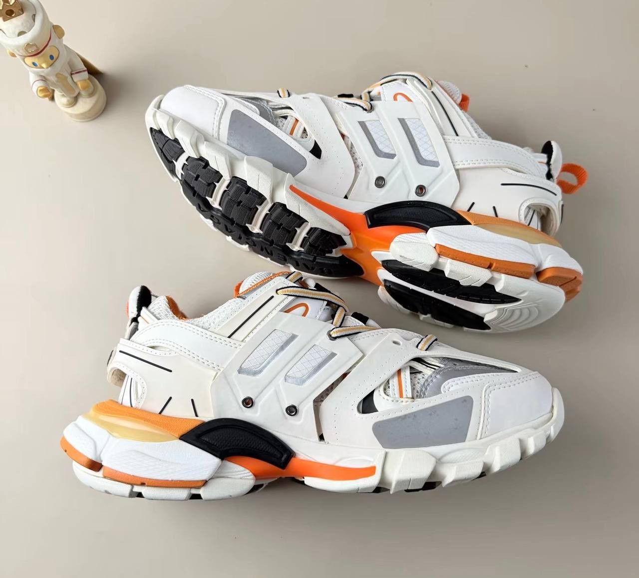 Balenciaga Balenciaga Track sneakers Size US 8 / IT 38 - 5 Thumbnail