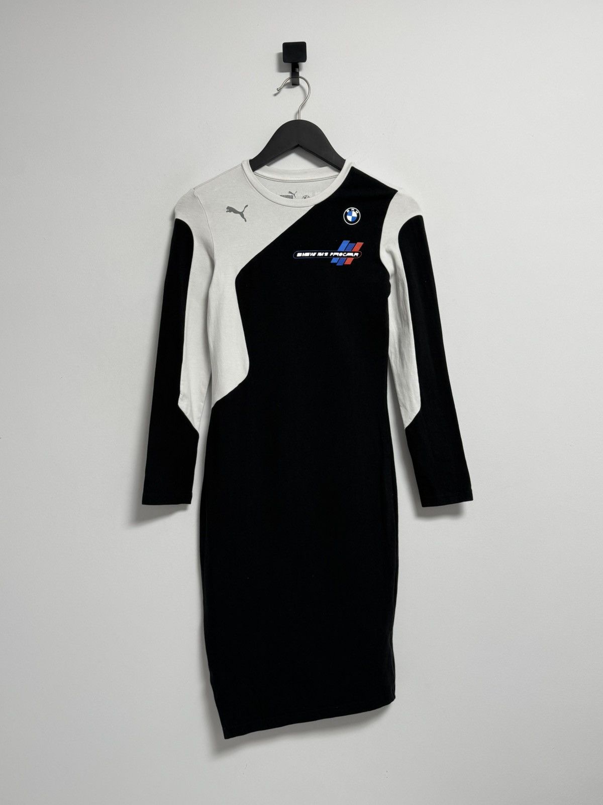 o1g2r1mq0825 Nalima Long Sleeve Dress in Multicolor