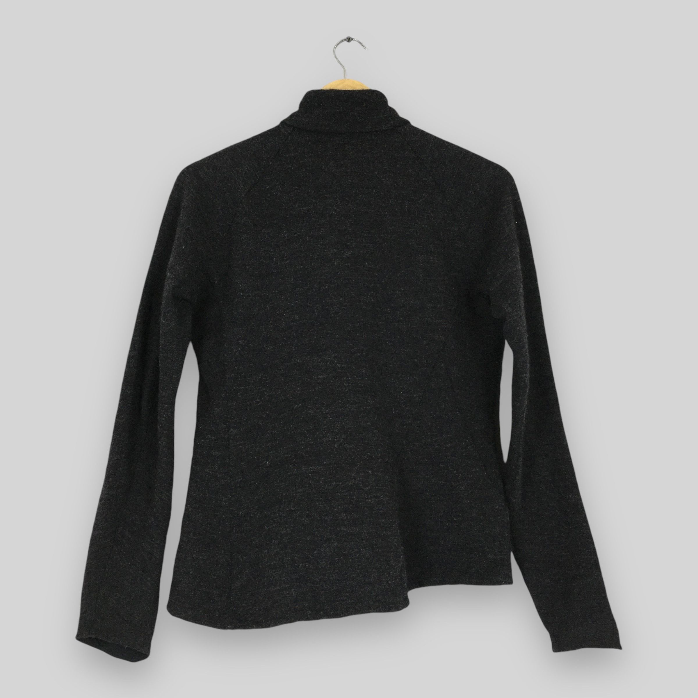 Arc'teryx Arcteryx Zipper Fleece Jacket Polartec Women Size S Size S / US 4 / IT 40 - 8 Thumbnail