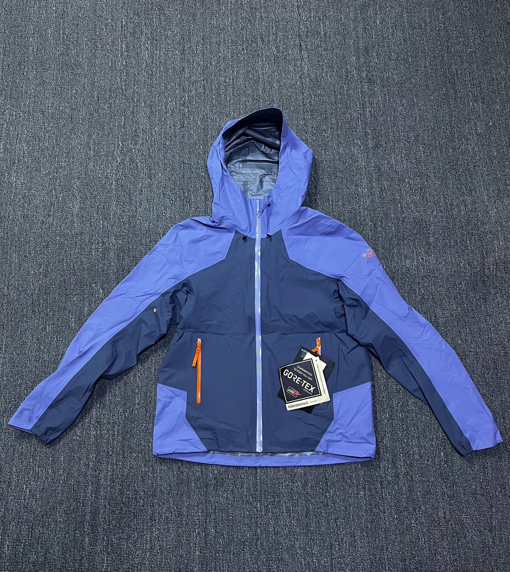 Arc'teryx Arc'teryx Coelle W Women's Jacket Size XS / US 0-2 / IT 36-38 - 1 Thumbnail