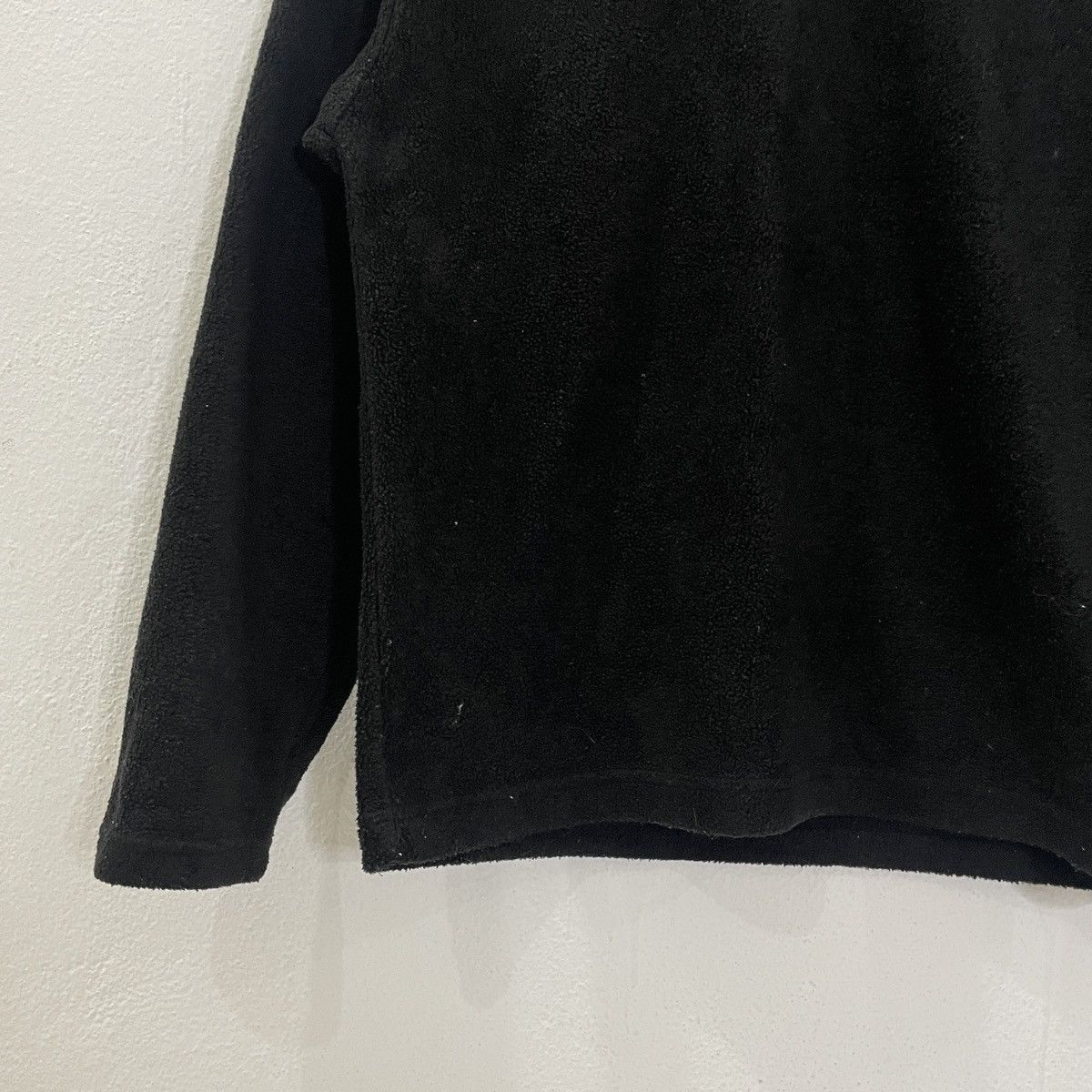 Salomon Vintage Salomon Turtleneck Sweatshirt Size M / US 6-8 / IT 42-44 - 3 Thumbnail