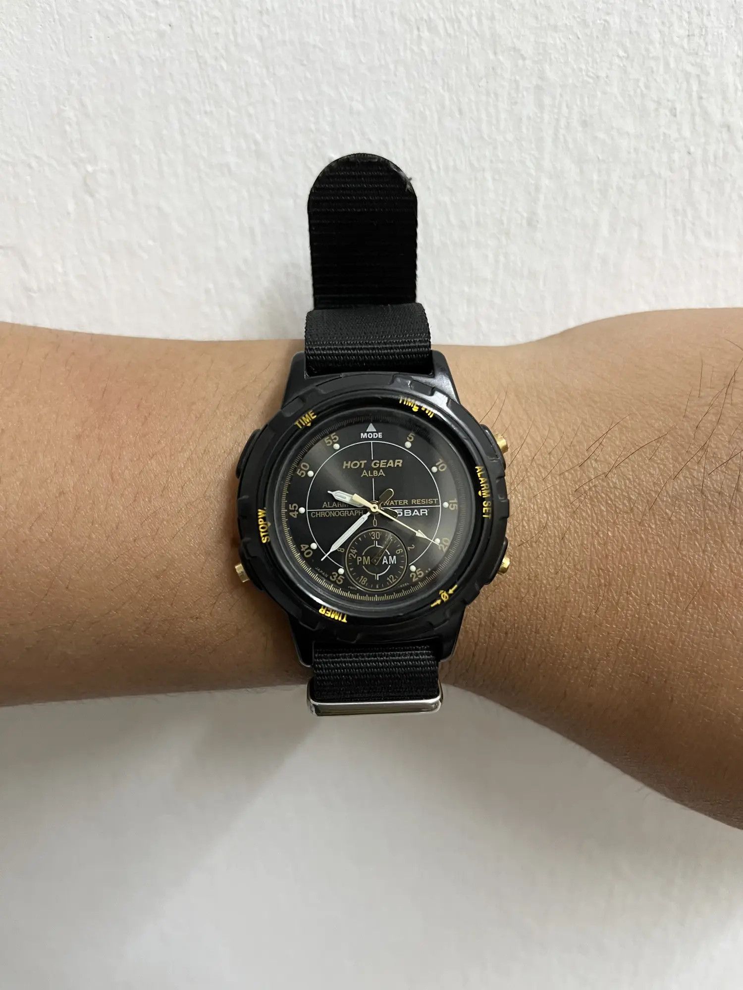 Seiko Vintage Alba Watches Size ONE SIZE - 1 Thumbnail