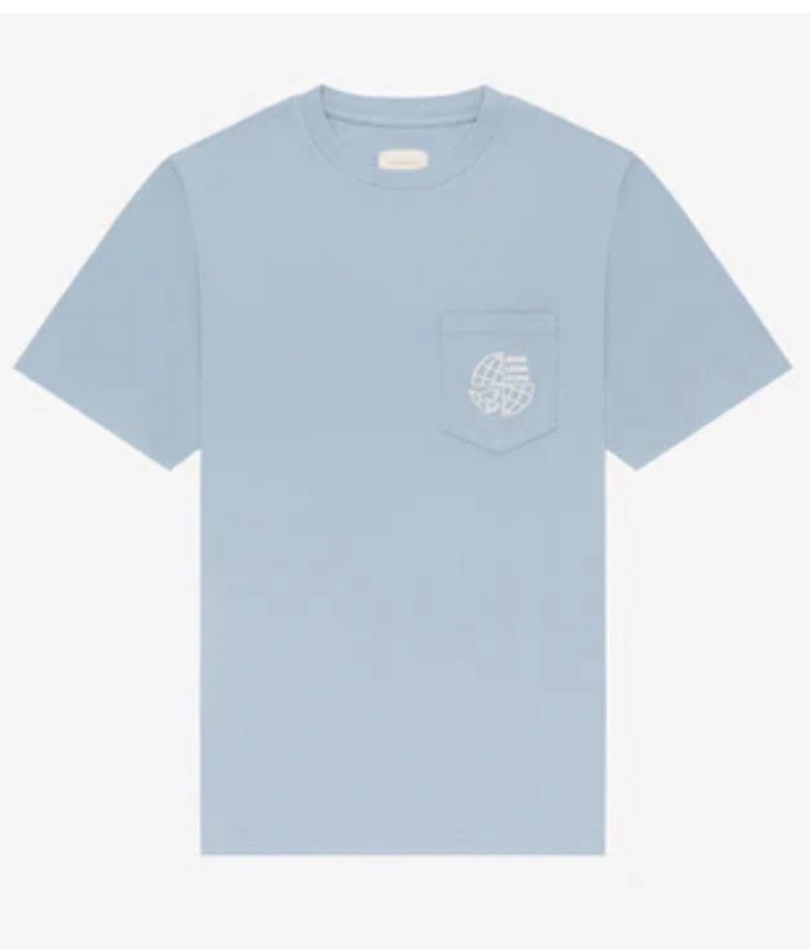 Aime Leon Dore Aime Leon Dore Dove pocket tee Size US S / EU 44-46 / 1 - 1 Thumbnail