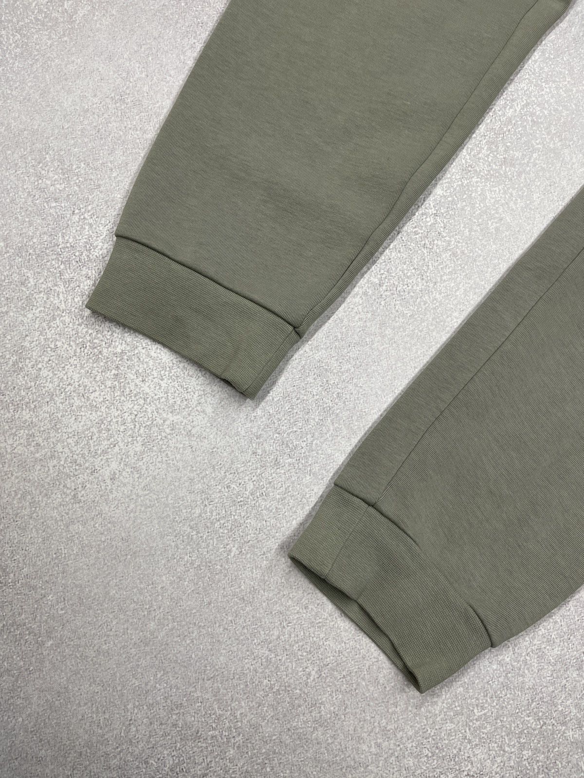 Nike Mens Nike Tech Fleece Jogger Sweatpants Dark Stucco Size L Size US 34 / EU 50 - 8 Thumbnail