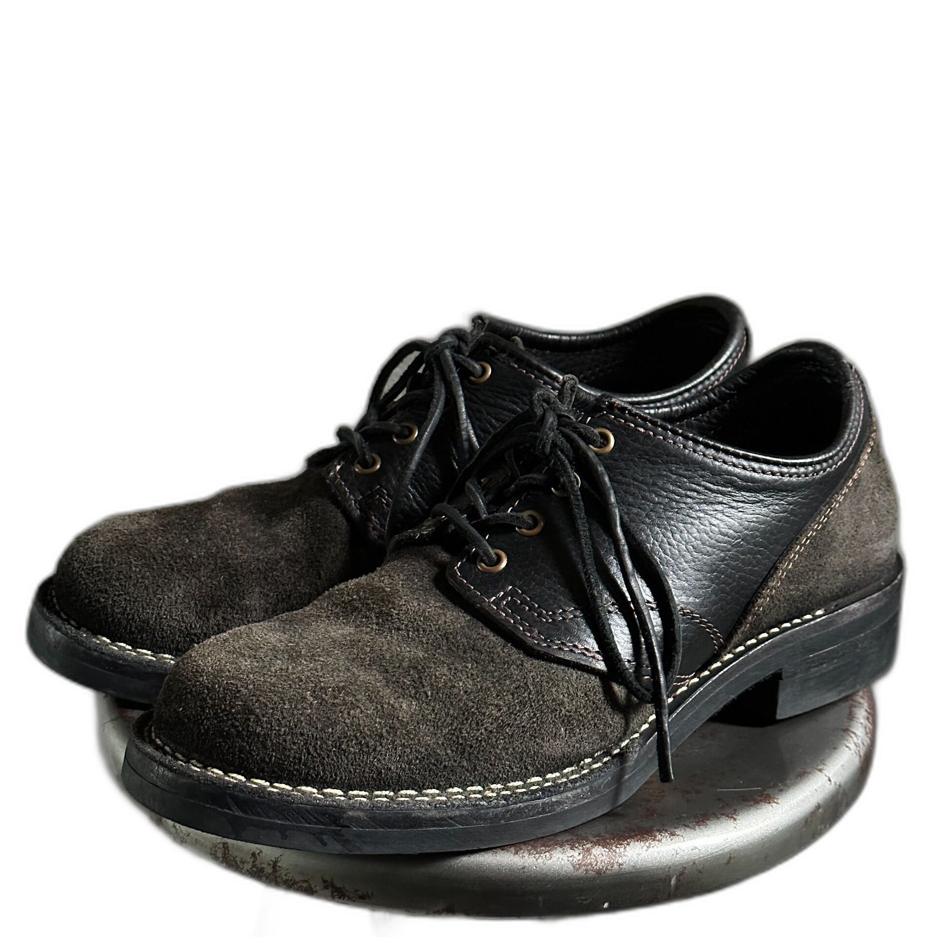 WESCO WESCO JAPAN 9E JH CLASSIC Low-Top Boots Size US 9 / EU 42 - 1 Thumbnail