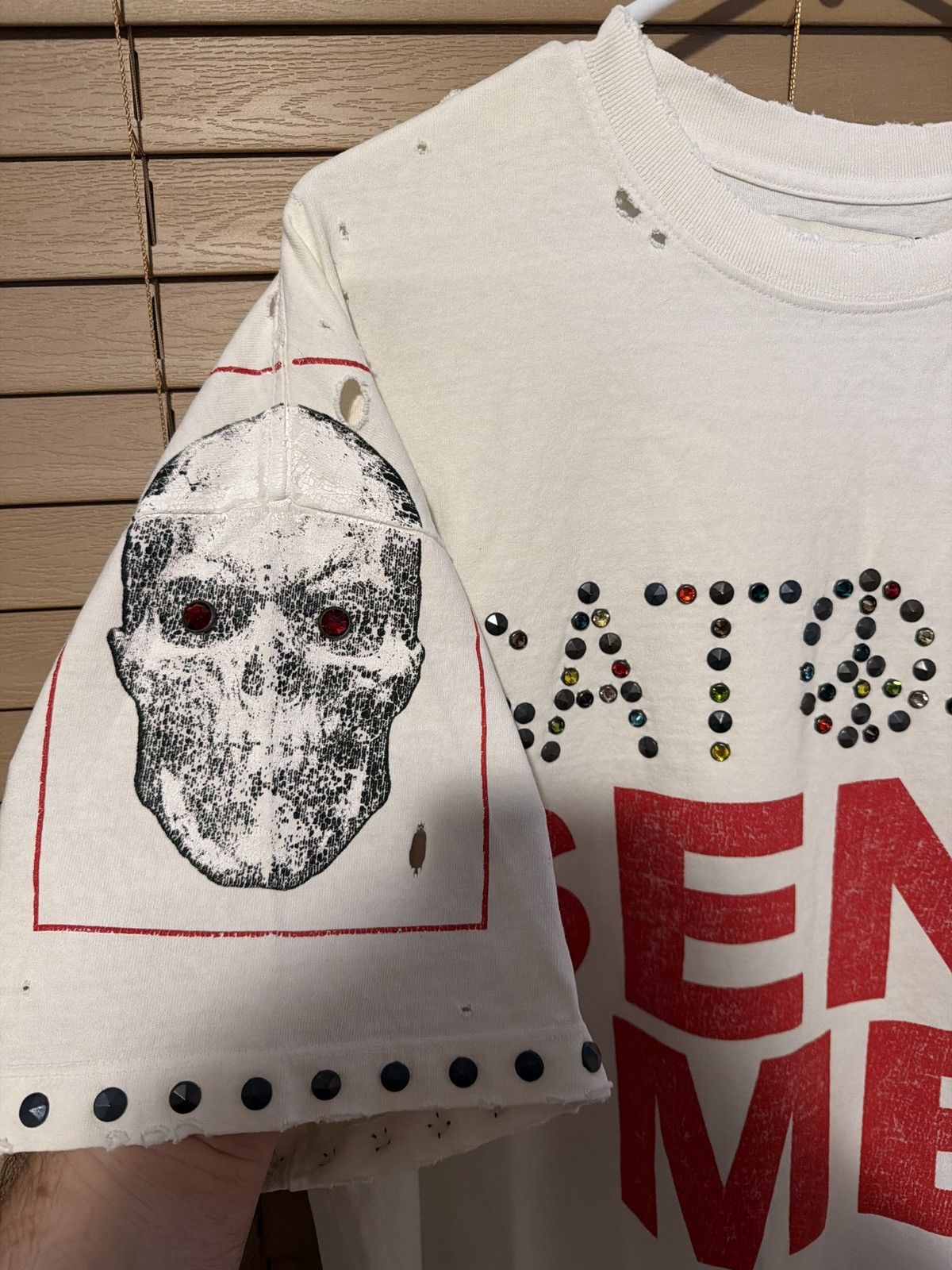 Satoshi Nakamoto Satoshi Sent Me shirt Satoshi Nakamoto XXL Size US XXL / EU 58 / 5 - 10 Thumbnail