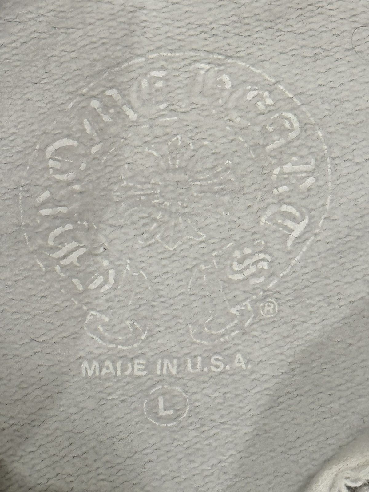 Chrome Hearts ❗️READ DESC❗️Chrome Hearts Laurie Lynn Stark Hoodie Size US L / EU 52-54 / 3 - 7 Thumbnail