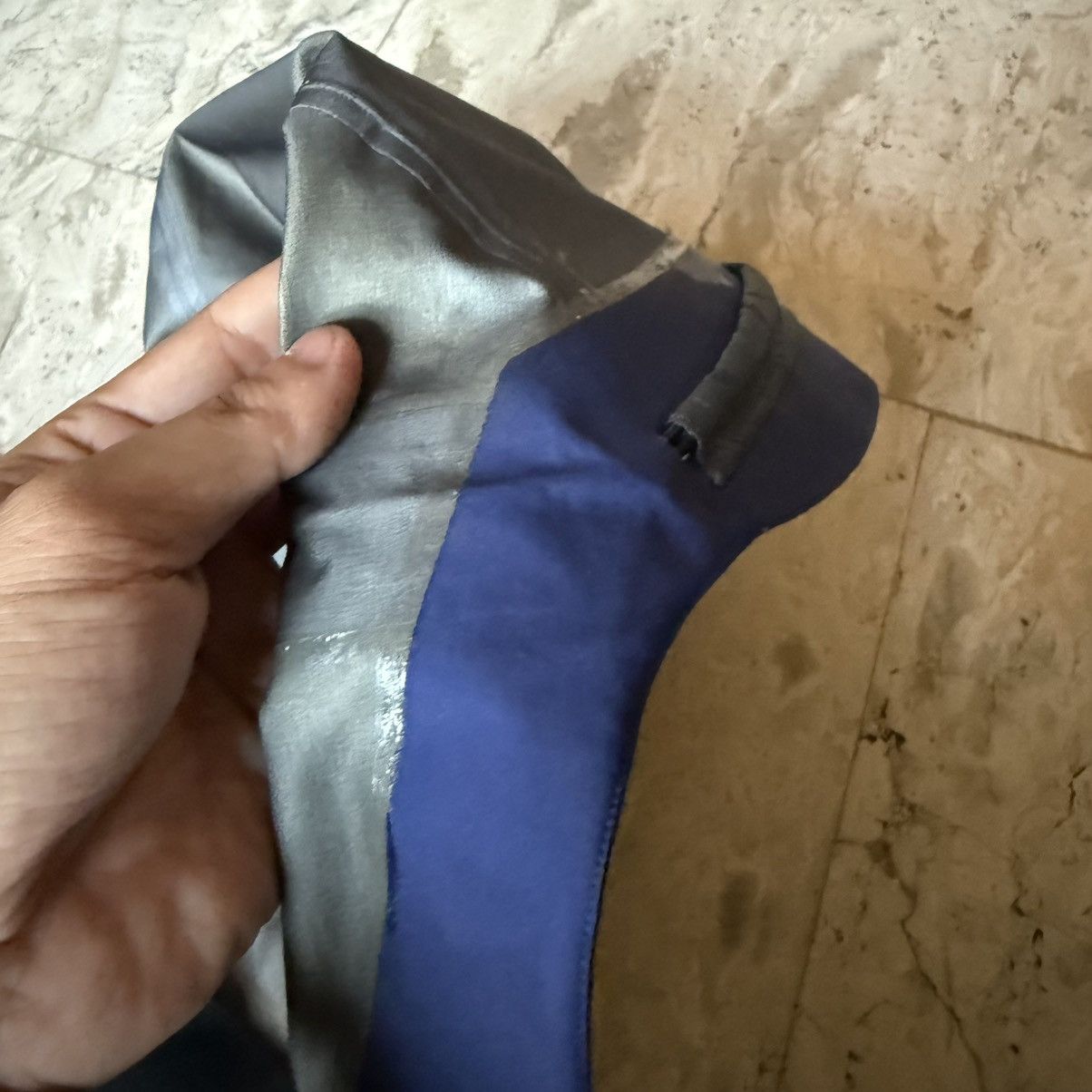 Arc'teryx Arc’teryx Alpha SV Goretex Size US L / EU 52-54 / 3 - 15 Thumbnail
