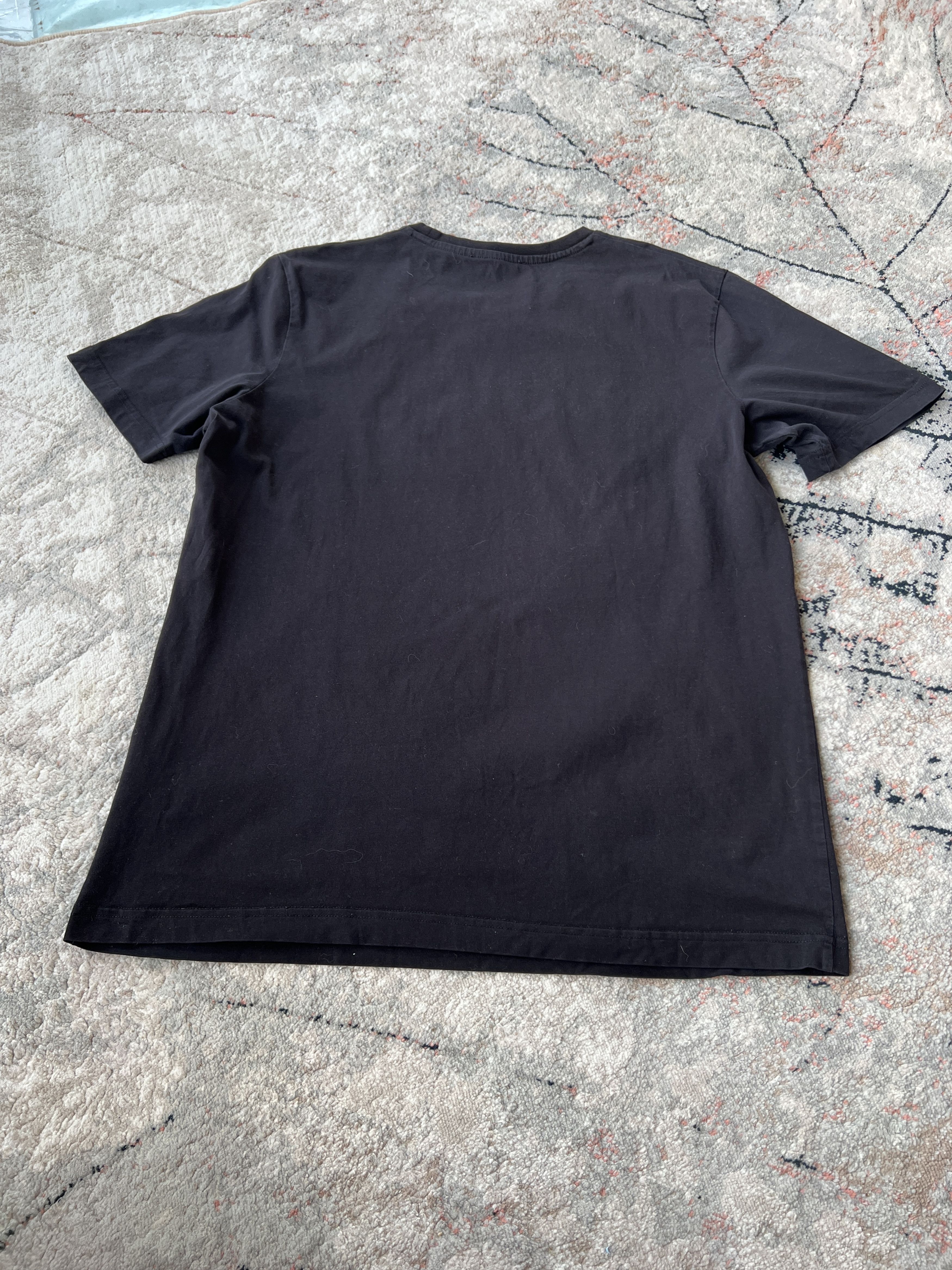 Other Neil Barrett Heavy Weight Hercules Tee Size US XL / EU 56 / 4 - 4 Thumbnail