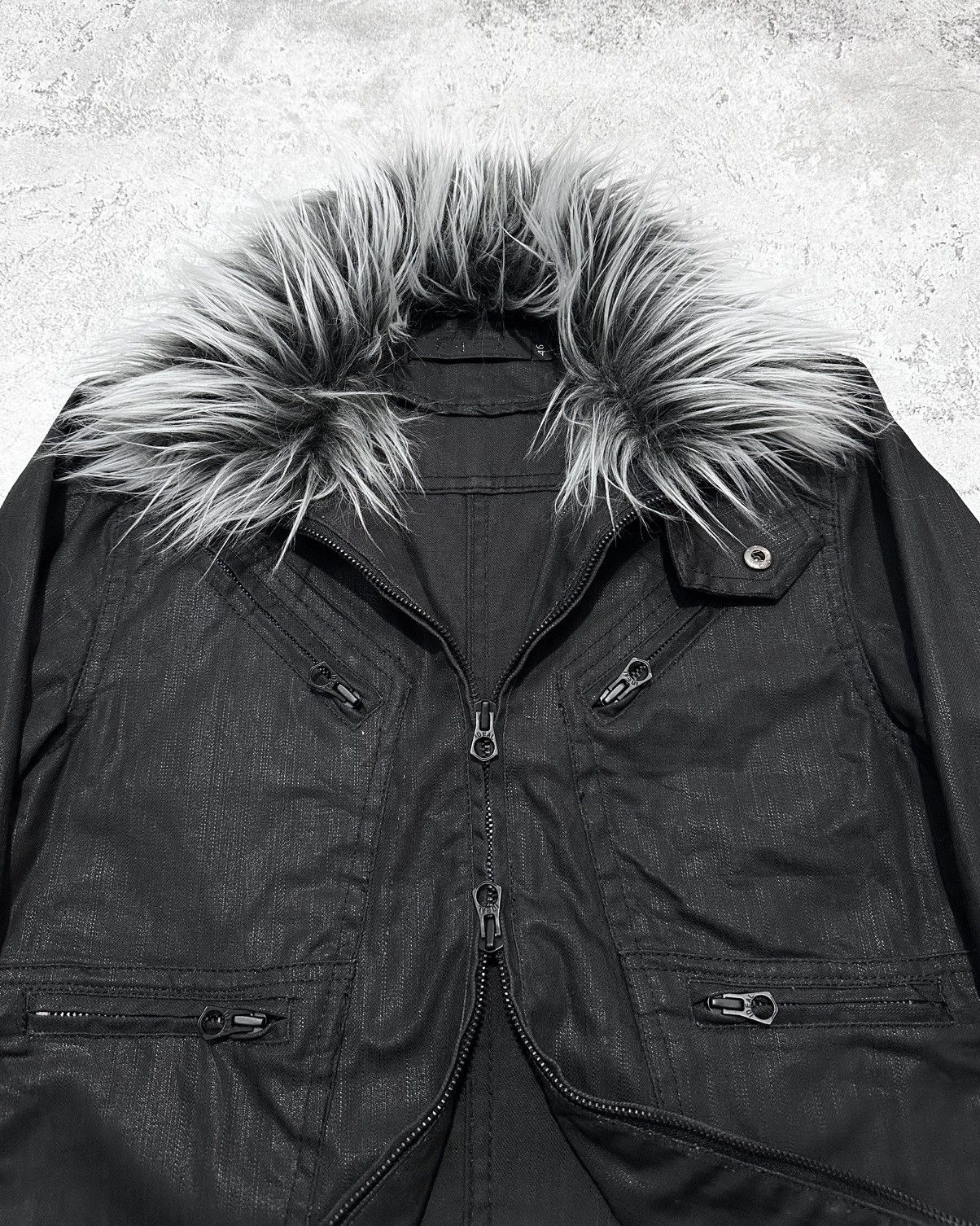 14th Addiction × Avant Garde × Gostar De Fuga Fuga Waxed