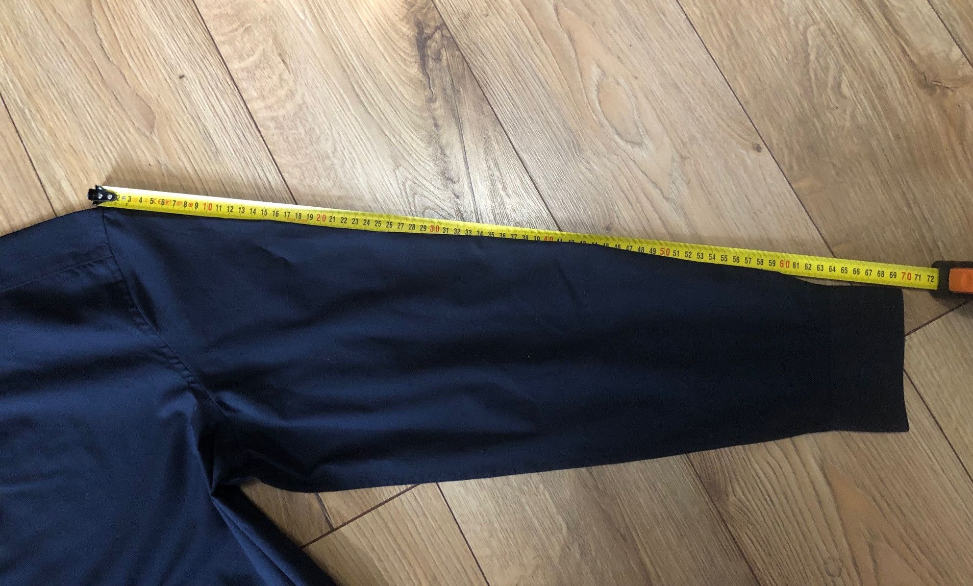 Other Men's black shirt 2XL VRS Size US XXL / EU 58 / 5 - 5 Thumbnail