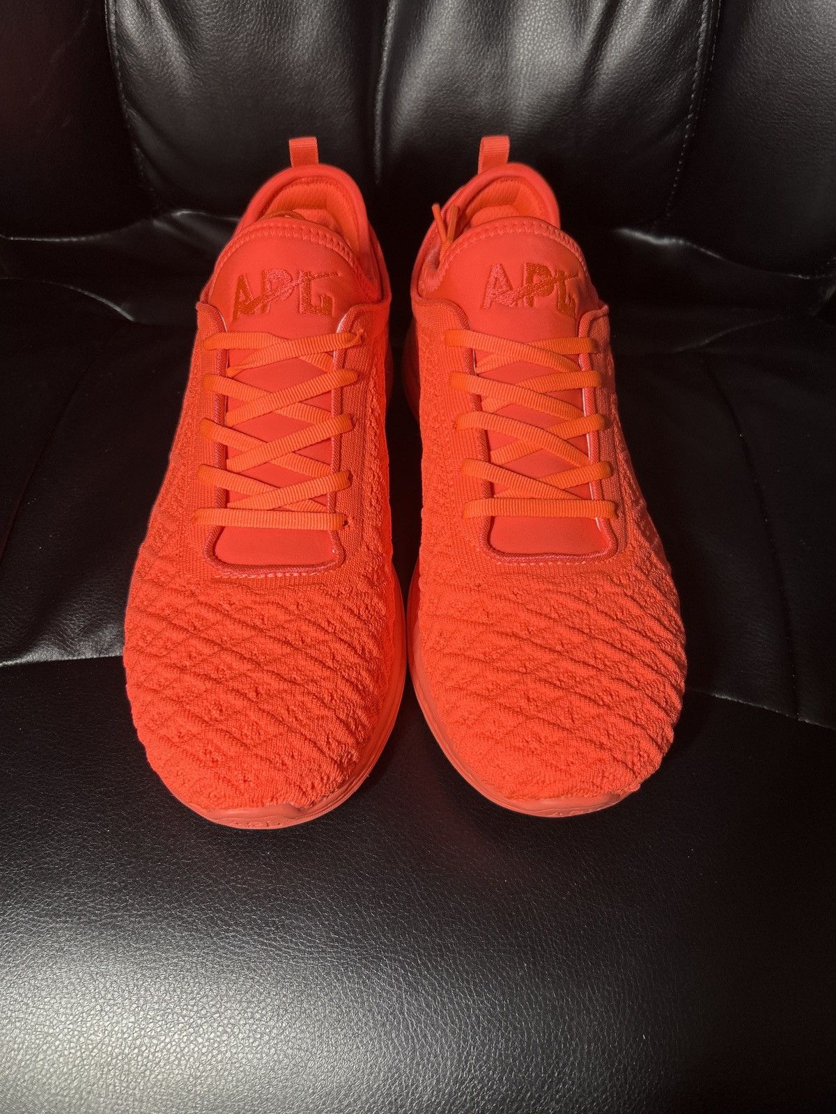 APL APL TechLoom Phantom Running Shoes Mens 11/Women’s 12.5 Size US 11 / EU 44 - 9 Thumbnail