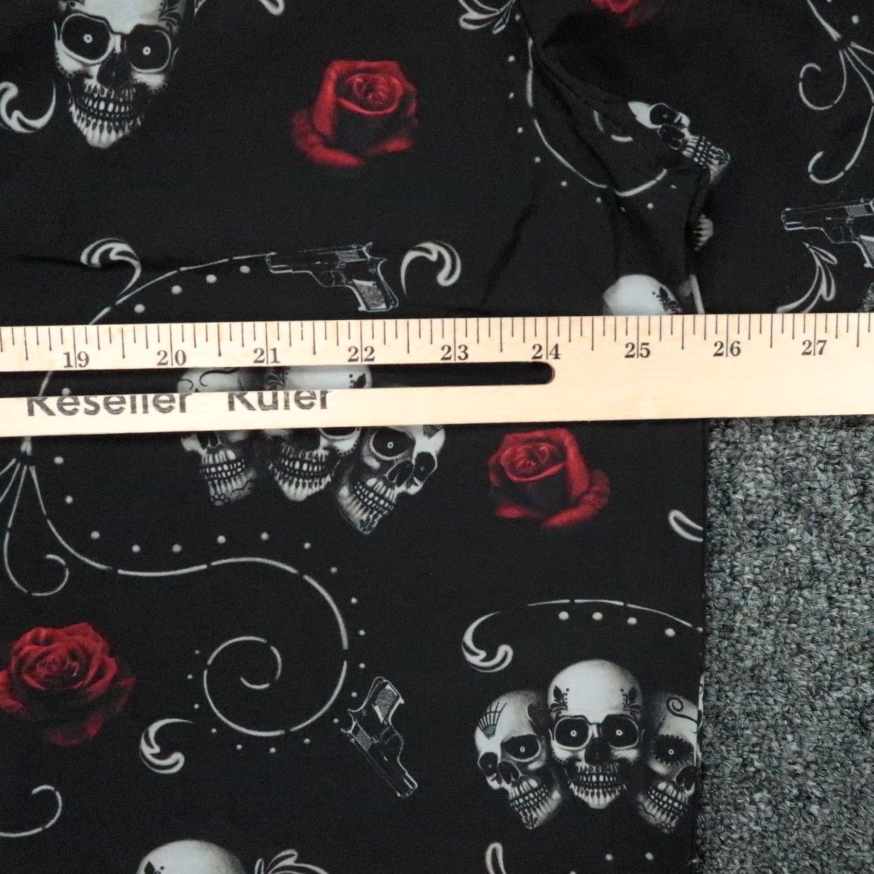 Etro Retro Rifle Shirt Mens XXL Black Button-Up Short Sleeve Vintage No Size US XXL / EU 58 / 5 - 6 Thumbnail