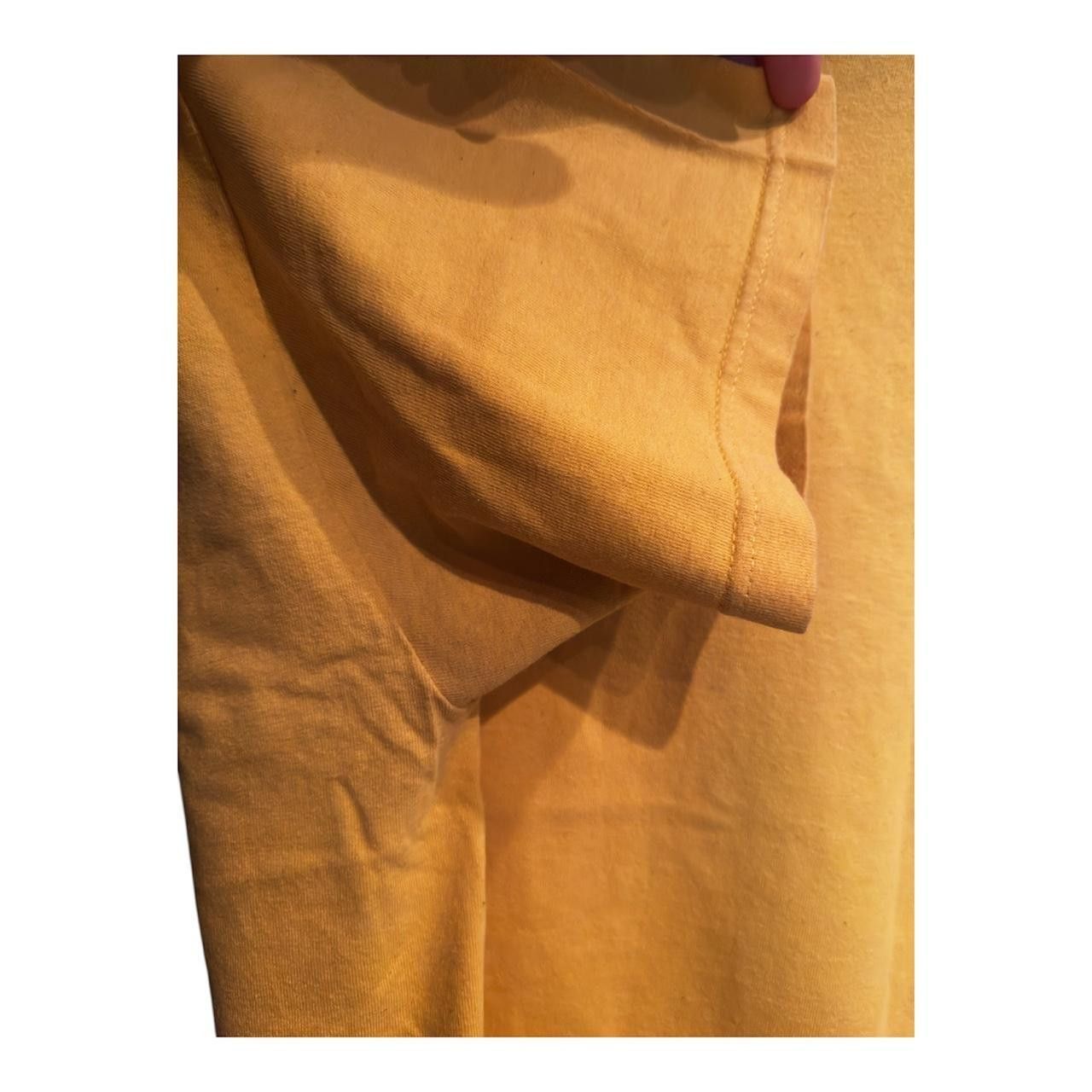 Fuck The Population FTP DHL Logo Tee Size US M / EU 48-50 / 2 - 6 Thumbnail