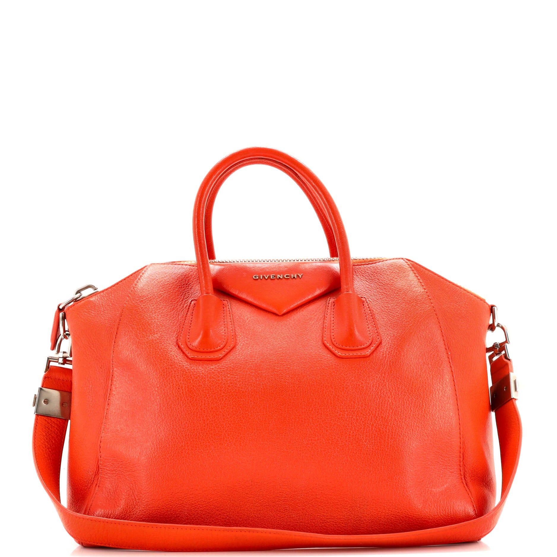 Givenchy Antigona Bag Size ONE SIZE - 1 Thumbnail
