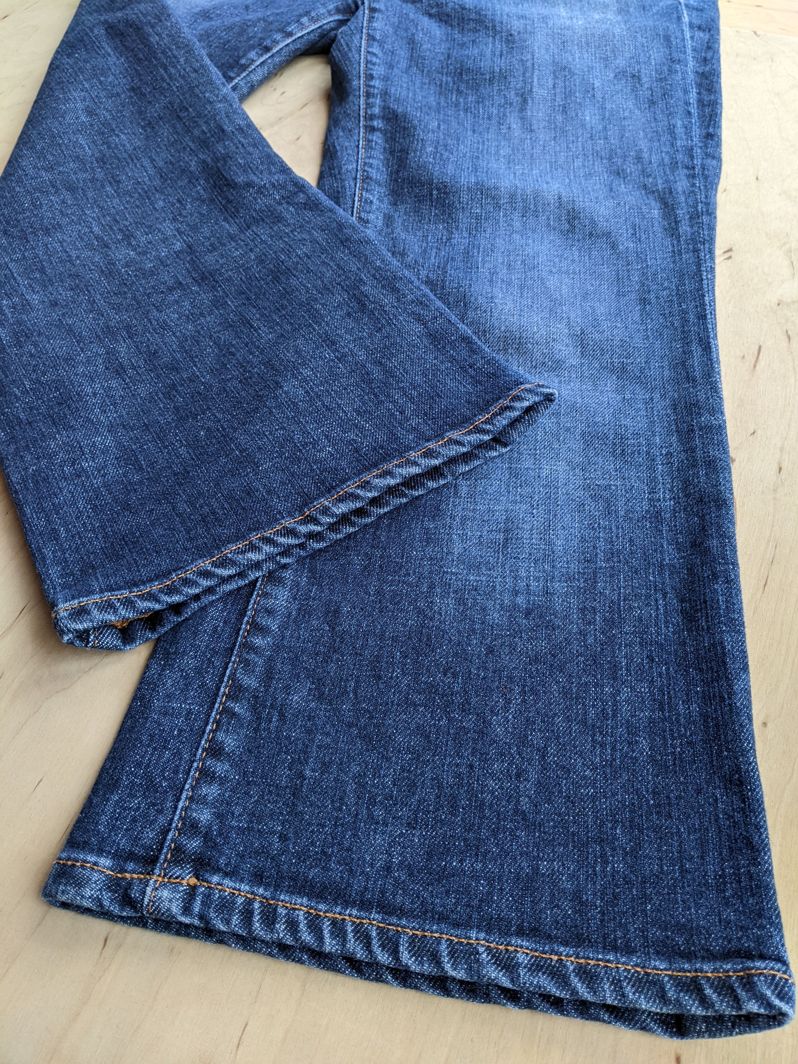 Citizens Of Humanity Citizen of Humanity Jeans True Religion Made in USA Edwin Size 28" / US 6 / IT 42 - 5 Thumbnail