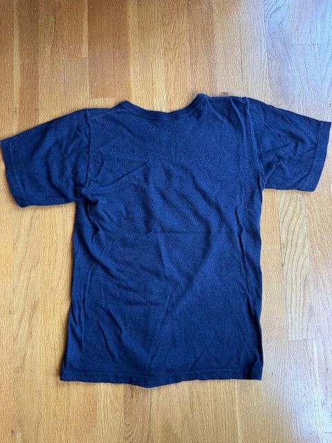 Vintage Vintage 1970s Aerosmith Band Shirt Size US S / EU 44-46 / 1 - 8 Thumbnail
