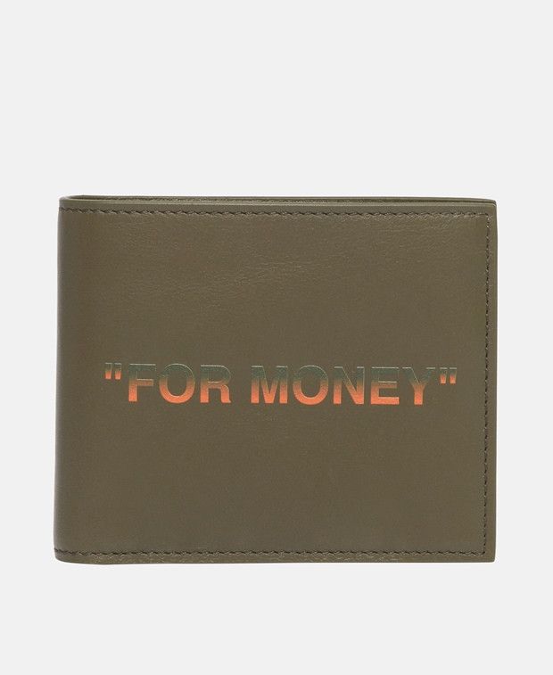 Men's Off-White Wallets | Grailed