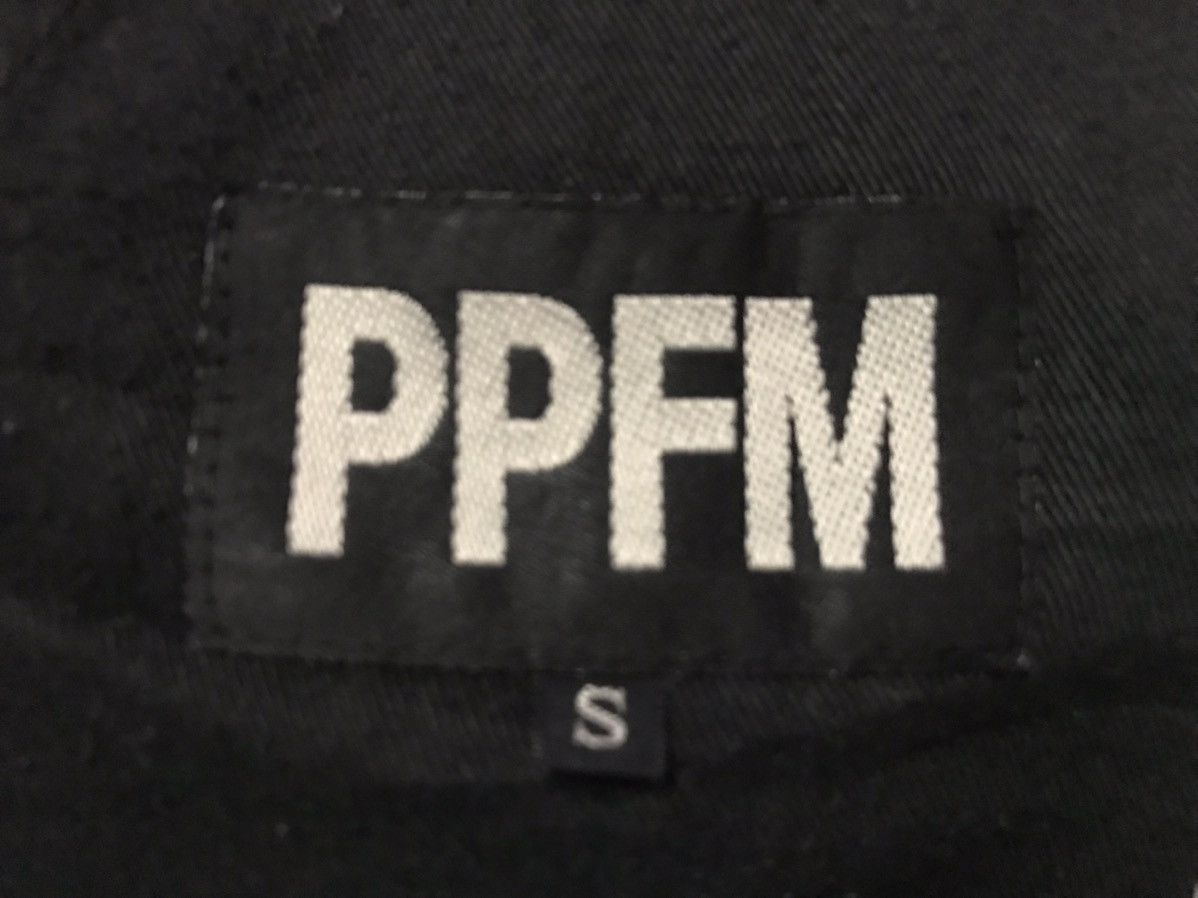 PPFM PPFM Cargo Pants Size S Size US 30 / EU 46 - 4 Thumbnail
