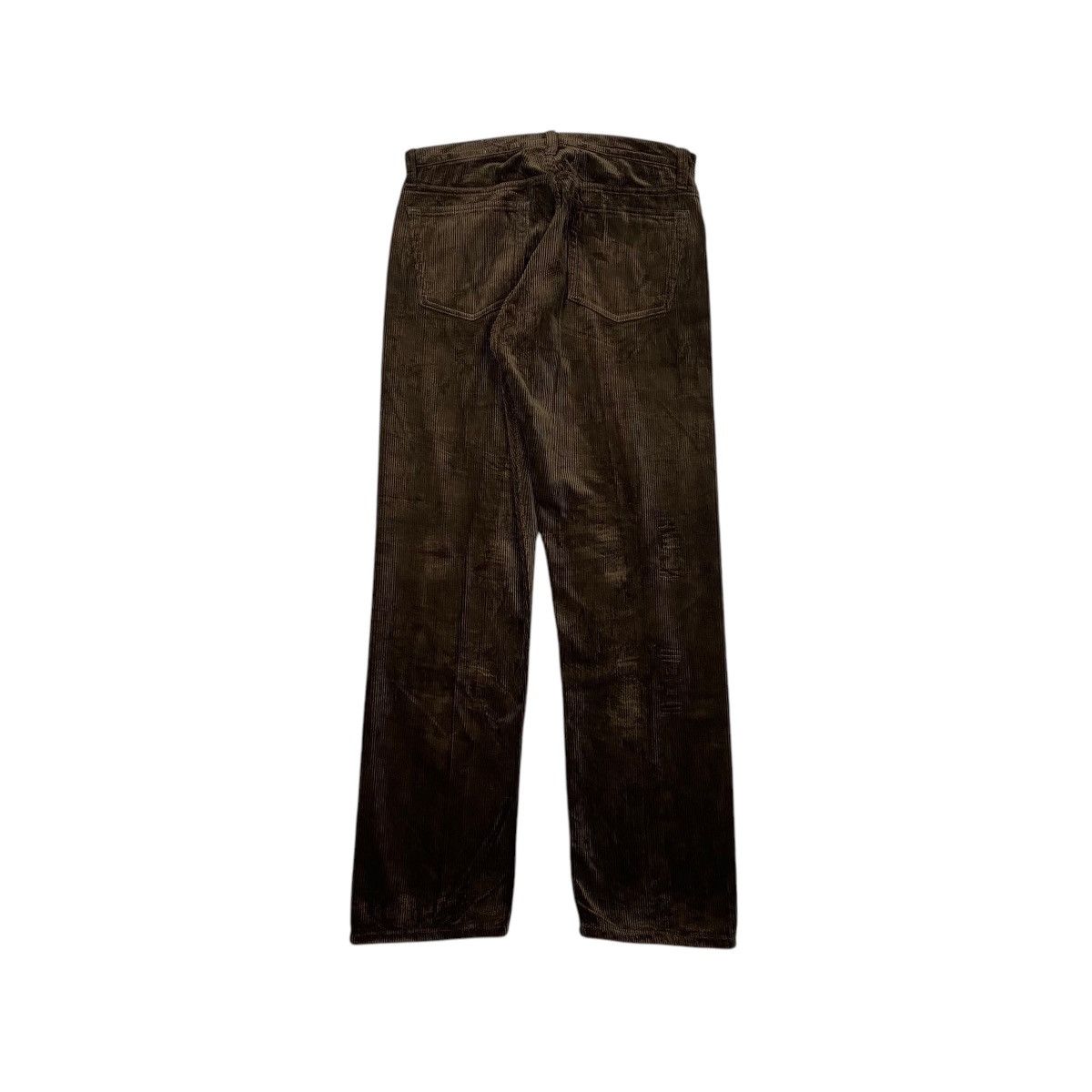 Orslow Japan Corduroy Trousers Pants
