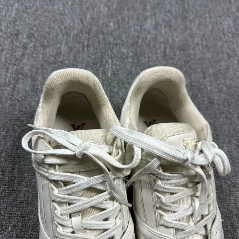Louis Vuitton Louis Vuitton Casual shoes Size US 8 / EU 41 - 9 Thumbnail