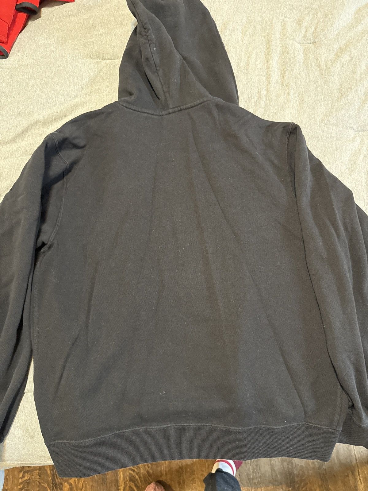 October's Very Own OVO black hoodie XS Size US XS / EU 42 / 0 - 7 Thumbnail