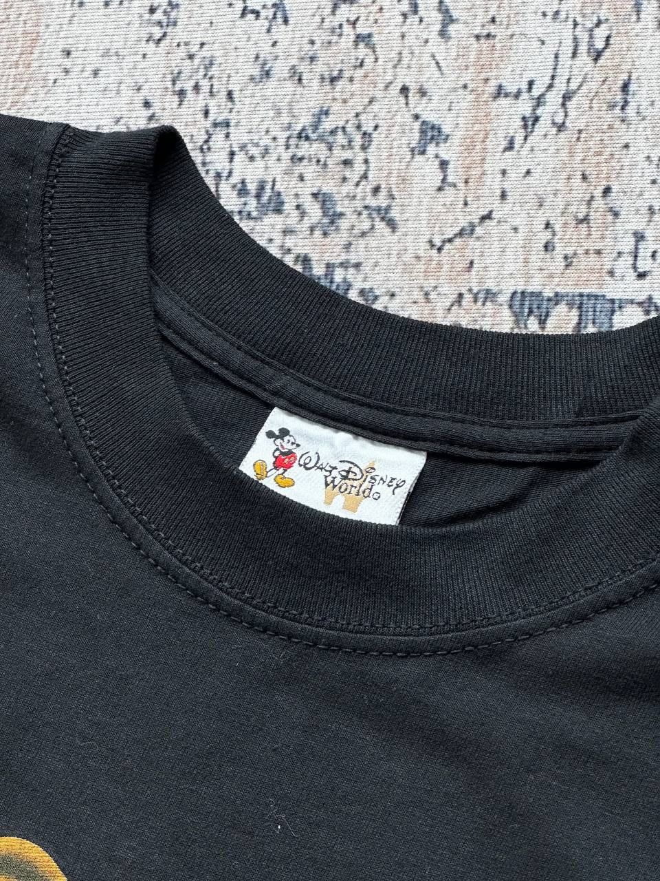 Disney × Vintage Vintage Grumpy Snow White Seven Dwarfs Disney T-Shirt Size US L / EU 52-54 / 3 - 5 Thumbnail