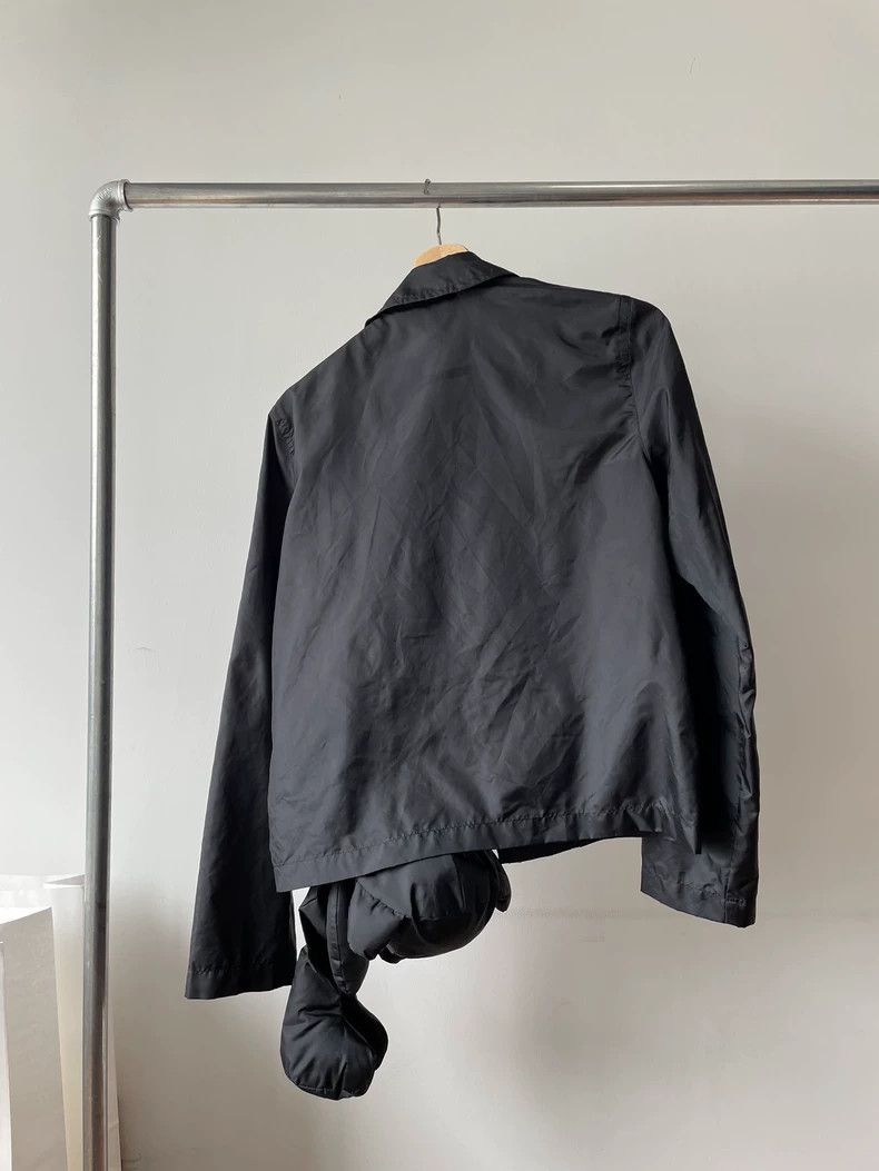 Comme des Garcons Comme Des Garcons Bear Jacket Size XS / US 0-2 / IT 36-38 - 2 Thumbnail