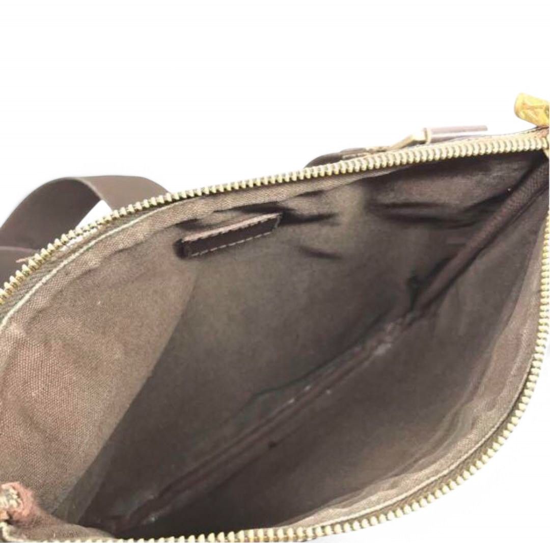 Louis Vuitton Louis Vuitton - Damier Shoulder Bag Crossbody Monogram Size ONE SIZE - 4 Thumbnail
