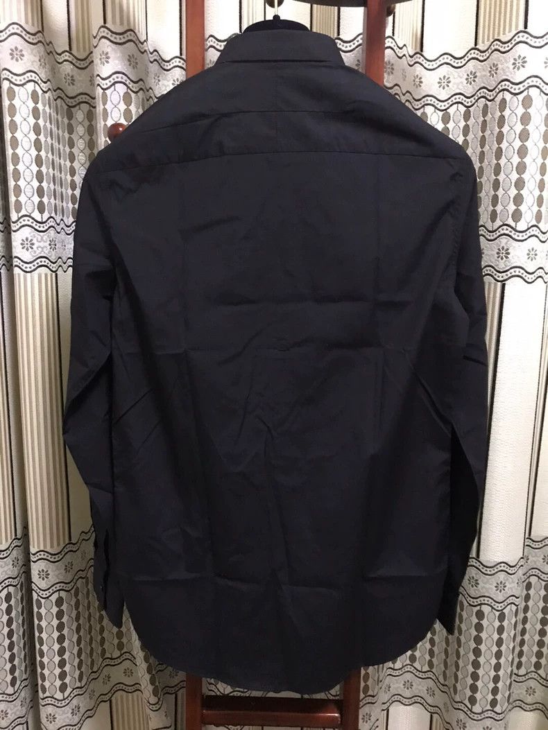 Givenchy Givenchy Size40 shark shirt Size US M / EU 48-50 / 2 - 5 Thumbnail