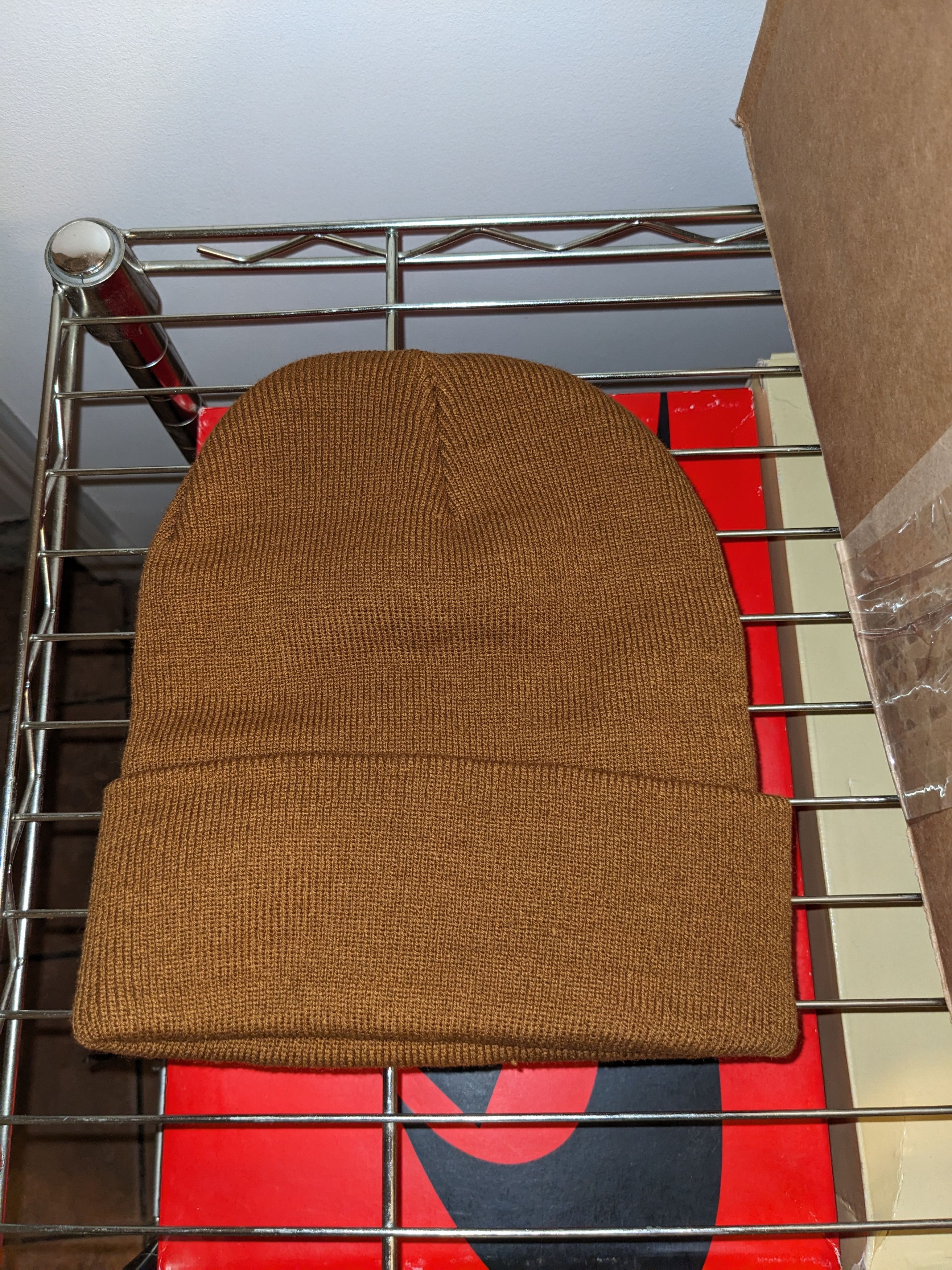 Mossy Oaks Mossy Oak Knitted skully hat Size ONE SIZE - 2 Thumbnail
