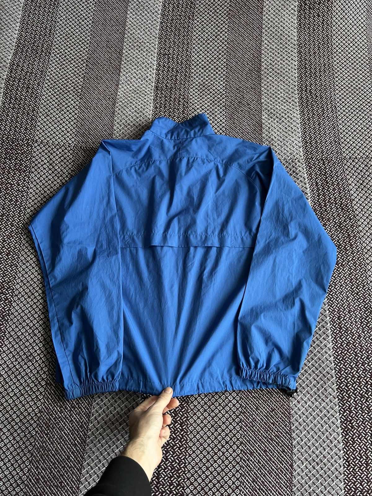 Carhartt Vintage Carhartt Outdoor Wear Bomber Jacket Streetwear Style Size US L / EU 52-54 / 3 - 11 Thumbnail