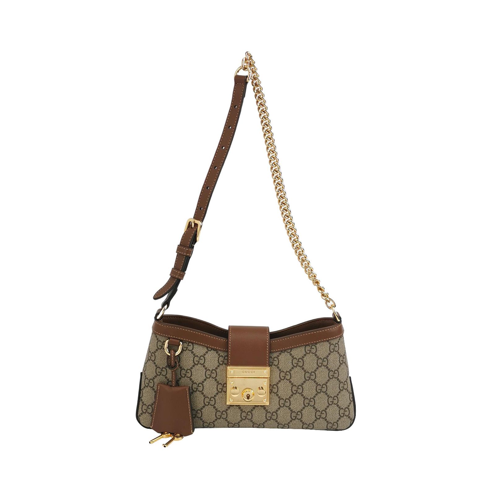 Gucci Gucci Women os Shoulder Bags Size ONE SIZE - 1 Thumbnail